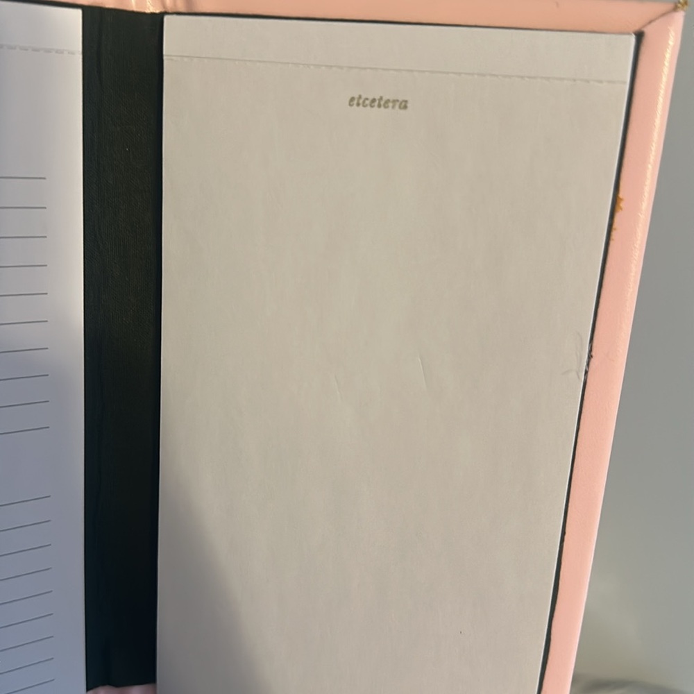 Kate spade do it all desktop weekly calendar and folio - Picture 9 of 14